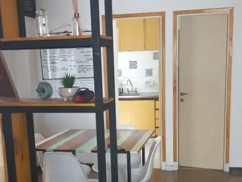 Departamento en Alquiler Temporal 40 años