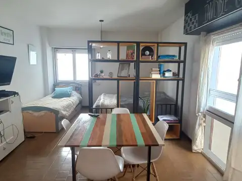 Departamento - ALQUILER_TEMPORAL - Argentina, Mar del Plata - 11 DE SEPTIEMBRE  3000