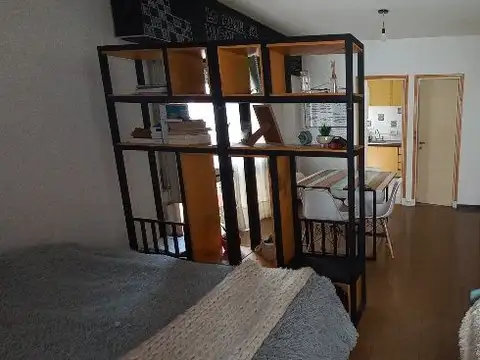 Departamento en Alquiler Temporal de Monoambiente