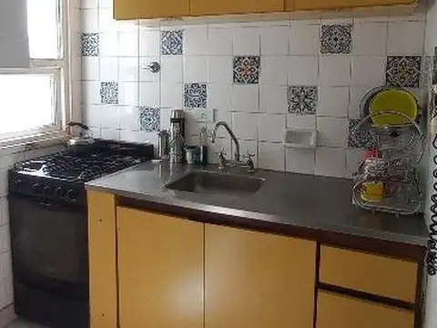 Departamento en Alquiler Temporal al Norte