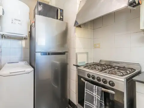 Departamento en Venta Apto profesional