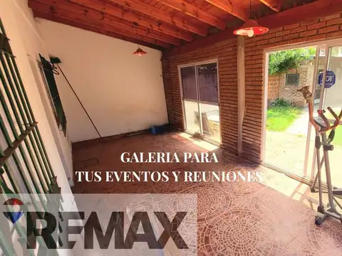 VENTA MORENO CUARTEL V APTO CREDITO CASA 4 Ambient