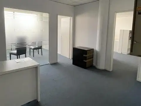 Oficina en Venta A Estrenar