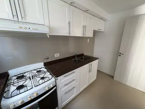 Departamento en Alquiler 12 años