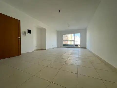 EXC MONO-AMB A ESTRENAR DIVISIBLE 100% AL FRENTE C/ BALCON VISTA ABIERTA TODA LA LUZ BAÑO COMPLETO