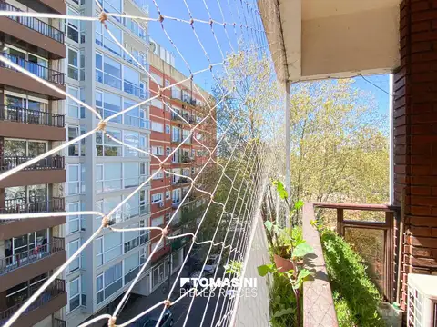 Departamento en Venta con 2 cocheras