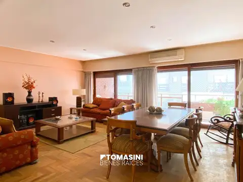 Departamento en Venta en Plaza Mitre, USD 395.000