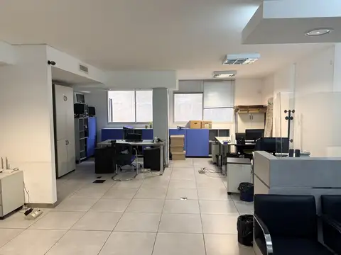 Oficina en Venta en Tribunales, USD 85.000