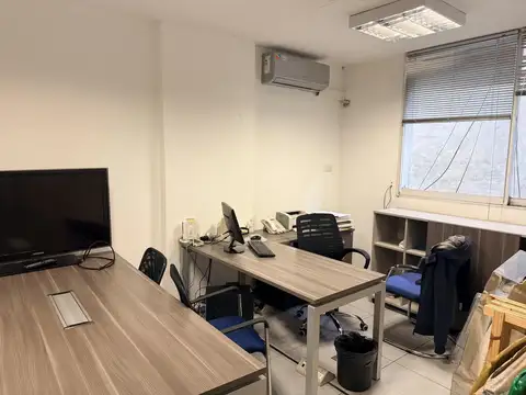 Oficina en Venta 60 años