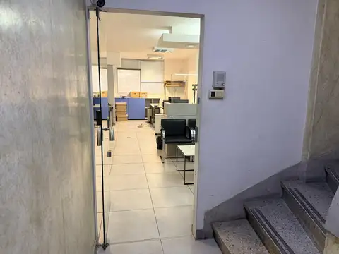 Oficina en Venta en Tribunales, USD 85.000
