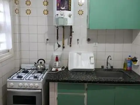 Depto Tipo Casa en Venta de 3 dormitorios