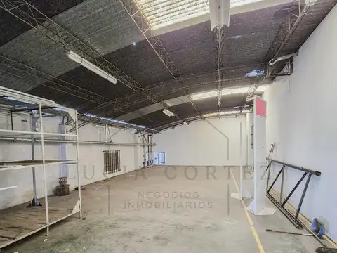 Oficina en venta en Munro