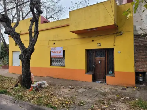 Casa en Venta de 1 dormitorio
