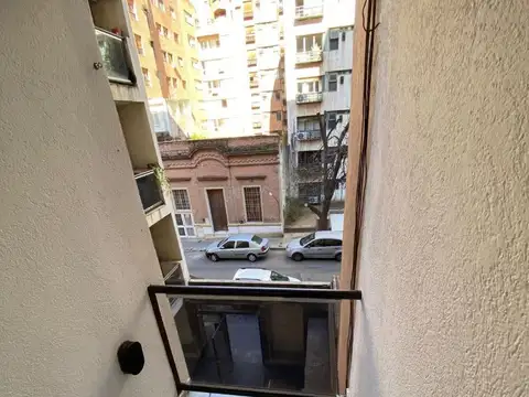 VENDO DPTO 1 DORM 1 BAÑO CN BALCÓN