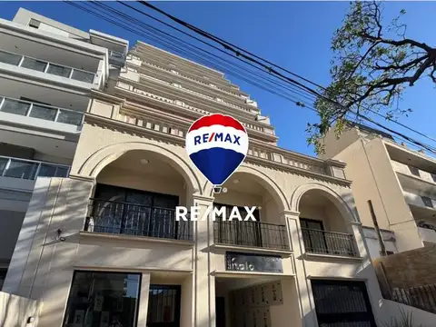 DEPARTAMENTO 2 DORMITORIOS VENTA MACROCENTRO