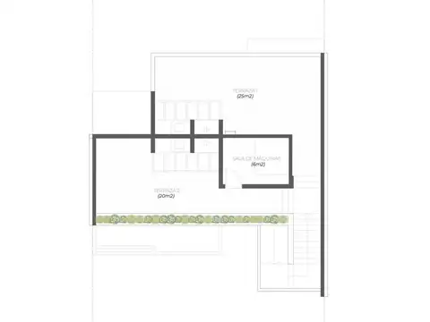 Venta Departamento 3 Ambientes en Castelar Norte