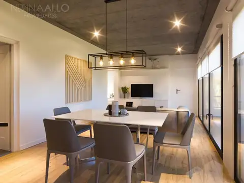 Departamento en Venta de 2 dormitorios