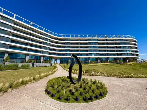 Departamento  en Alquiler en Oceana, Nordelta, Tigre