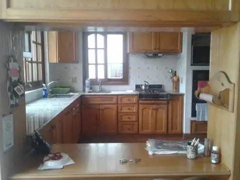 Casa en Venta de 5 dormitorios