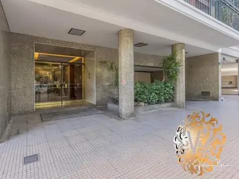 AVENIDA DEL LIBERTADOR 2418 PISO 13