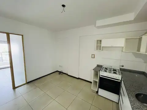 San Juan 2831 , Piso 5