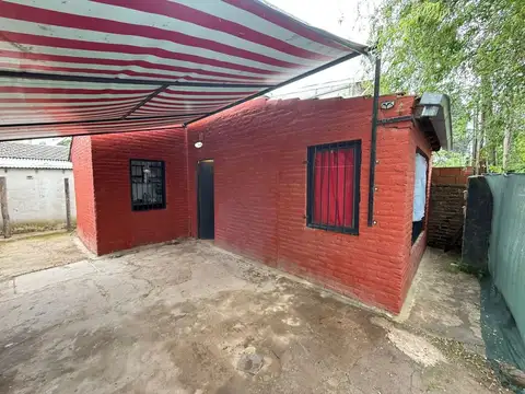 Depto Tipo Casa en Venta de 3 ambientes