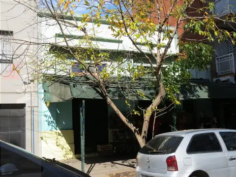 Local en Venta en Villa Devoto, USD 280.000