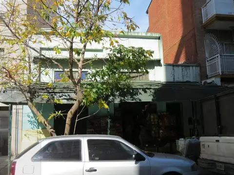 Carlos Antonio Lopez al 3500