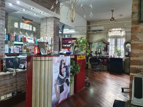 ALQUILER  LOCAL COMERCIAL EN ADROGUÉ CENTRO