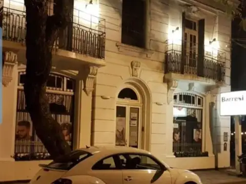 ALQUILER  LOCAL COMERCIAL EN ADROGUÉ CENTRO