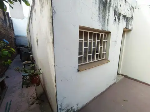 Depto Tipo Casa en Venta con 2 cocheras