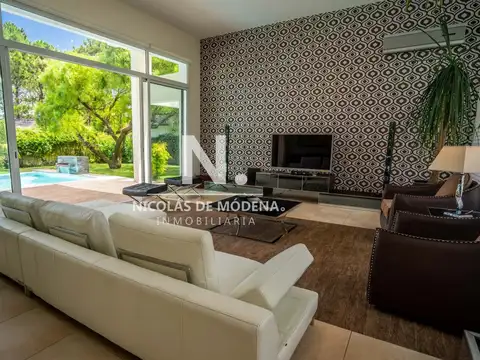 Casa en Venta 2025 años