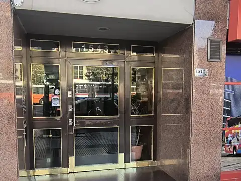 Venta Departamento 4 Ambientes en Congreso