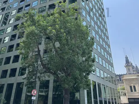 2 AMBIENTES EN VENTA EN IMPACTANTE TORRE HUERGO 475