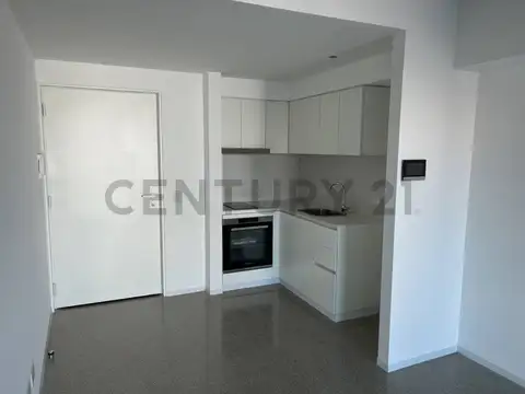 Departamento en Venta en Puerto Madero, USD 237.000