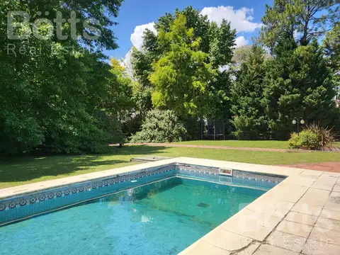 Quinta en Alquiler Temporal 38 años