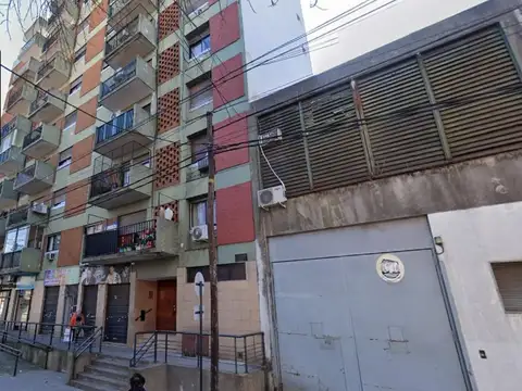 Magallanes y Avenida Regimiento de Patricios