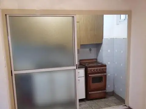 Departamento en Alquiler 50 años