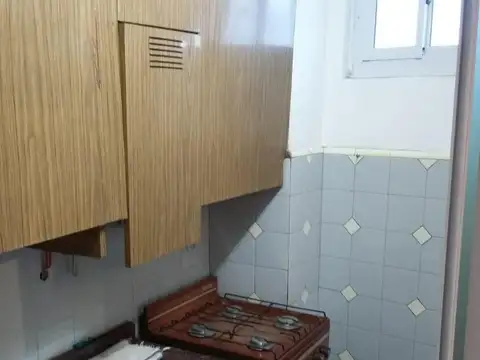 Departamento Monoambiente en alquiler - 1 Baño - Barracas