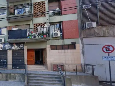Departamento en Alquiler de Monoambiente
