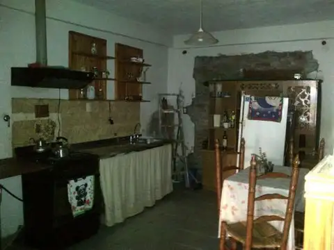 Casa en Venta 20 años