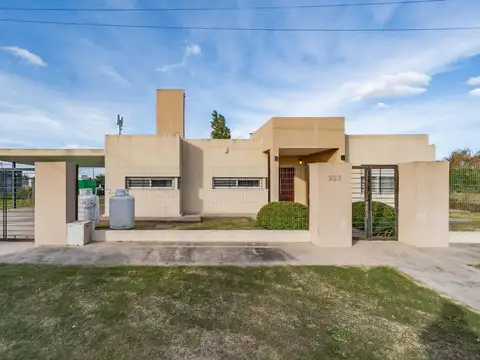 Casa en Venta 10 años