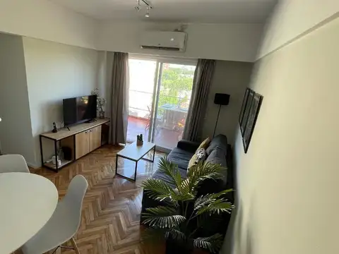 Palermo -  Uriarte y Gorriti, 2 amb, 45e (RSC)