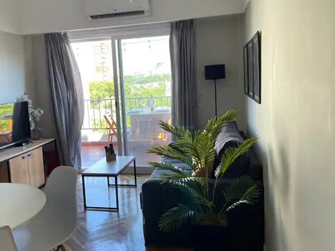 Departamento en Alquiler Temporal 40 años