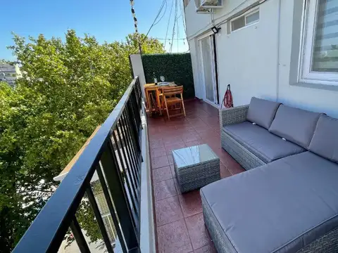 Palermo -  Uriarte y Gorriti, 2 amb, 45e (RSC)