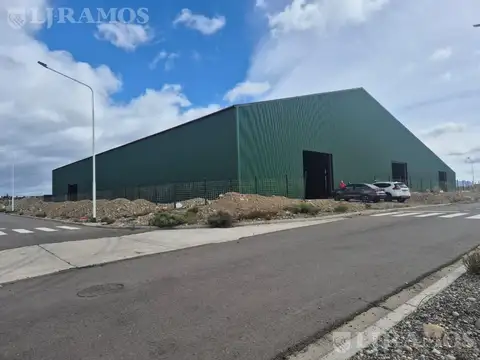 Galpón en San Carlos De Bariloche