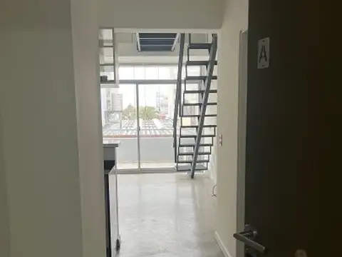 Departamento en Alquiler de 2 ambientes