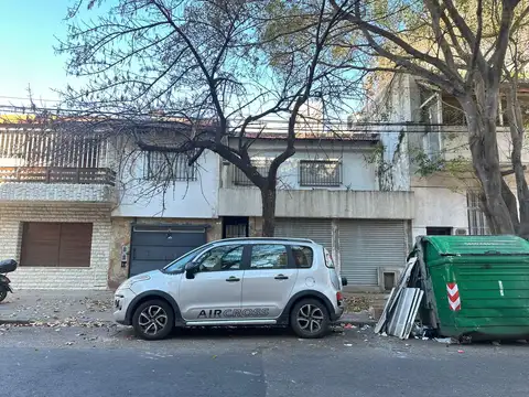 Terreno en República de la Sexta En Venta Orientacion Norte