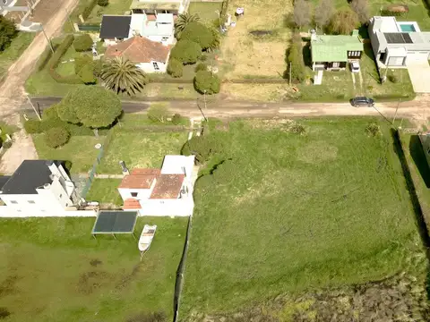 VENTA LOTE 720M2 BALNEARIO MAR CHIQUITA