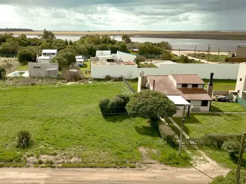 Terreno en Venta en Mar Chiquita, USD 49.900